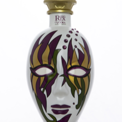 King Rex Vodka Bottles